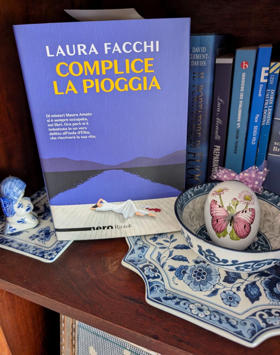 Cinque romanzi da portare in vacanza ad agosto 2026 Cinque romanzi da portare in vacanza ad agosto 2026
