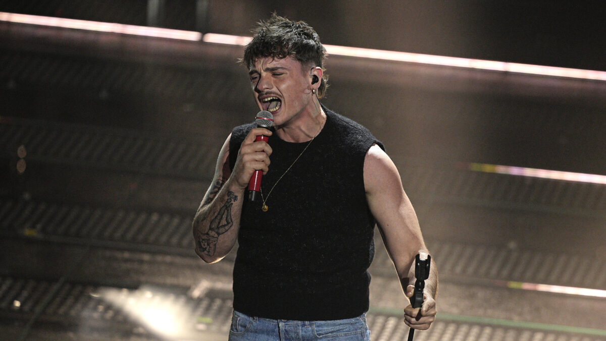 Olly, nessuna nota stonata nel bilancio della Hmmo srl: ricavi e utili più che raddoppiati per la società del cantante Olly, nessuna nota stonata nel bilancio della Hmmo srl: ricavi e utili più che raddoppiati per la società del cantante