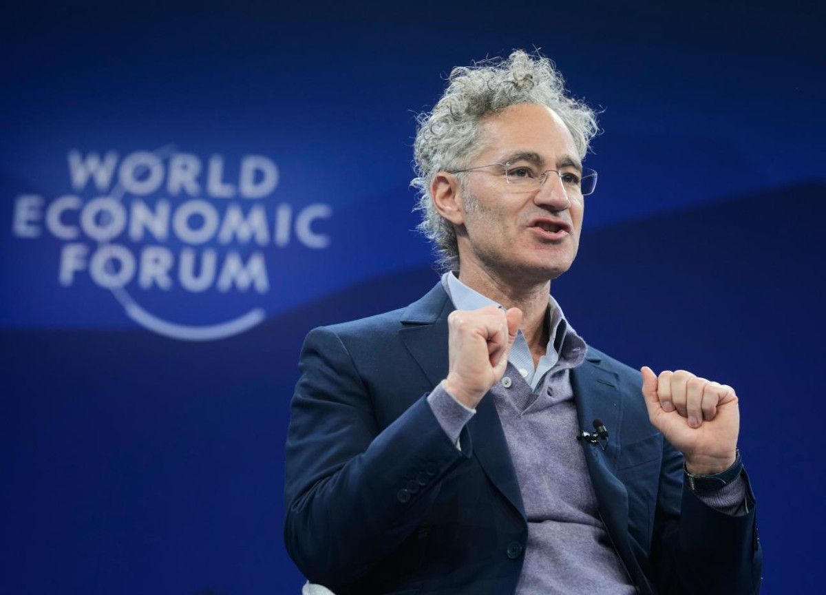 Palantir oltre le attese di Wall Street: trimestrale da urlo per il colosso specializzato in software di difesa Palantir oltre le attese di Wall Street: trimestrale da urlo per il colosso specializzato in software di difesa