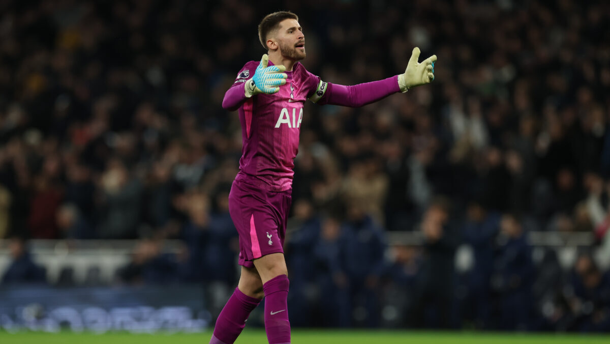 Juventus, ufficiale l’arrivo di Guglielmo Vicario: prestito dal Tottenham fino al 30 giugno 2027 Juventus, ufficiale l’arrivo di Guglielmo Vicario: prestito dal Tottenham fino al 30 giugno 2027