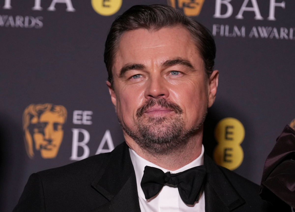 DiCaprio-Bezos, la strana alleanza milionaria per salvare gli animali a rischio estinzione DiCaprio-Bezos, la strana alleanza milionaria per salvare gli animali a rischio estinzione