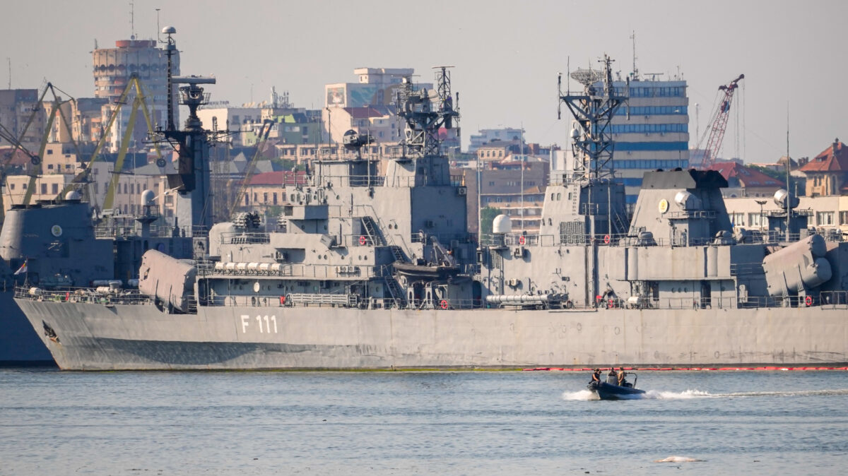Ucraina-Usa, l’accordo amico per proteggere il petrolio kazako: Kiev ferma i raid sulle navi non russe nel Mar Nero
