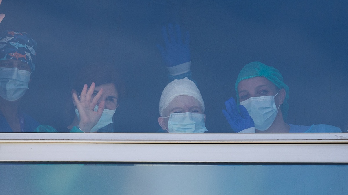 Crans-Montana, dimessa dal Niguarda l’ultima paziente: Francesca torna a casa dopo 224 giorni Crans-Montana, dimessa dal Niguarda l’ultima paziente: Francesca torna a casa dopo 224 giorni
