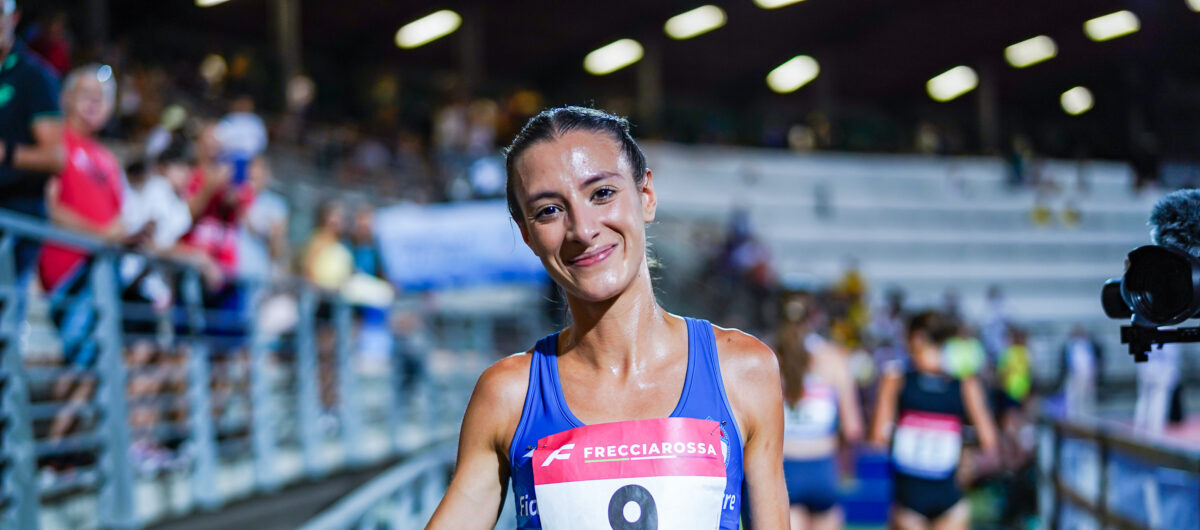 Europei di atletica, Battocletti non lascia la corona: oro nei 5000. Majori completa la festa azzurra con il bronzo Europei di atletica, Battocletti non lascia la corona: oro nei 5000. Majori completa la festa azzurra con il bronzo