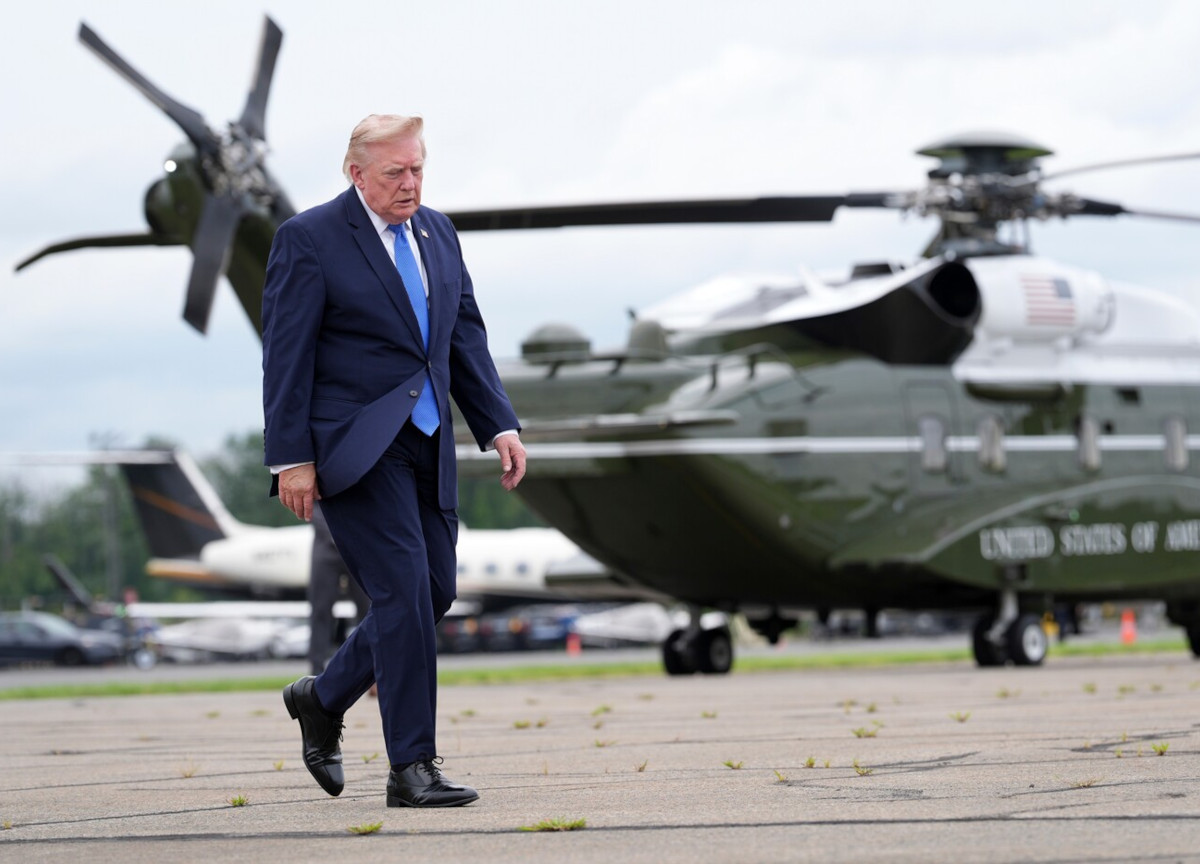 Guerra in Iran, Trump annuncia nuovi colloqui: prezzo del petrolio giù del 4% Guerra in Iran, Trump annuncia nuovi colloqui: prezzo del petrolio giù del 4%