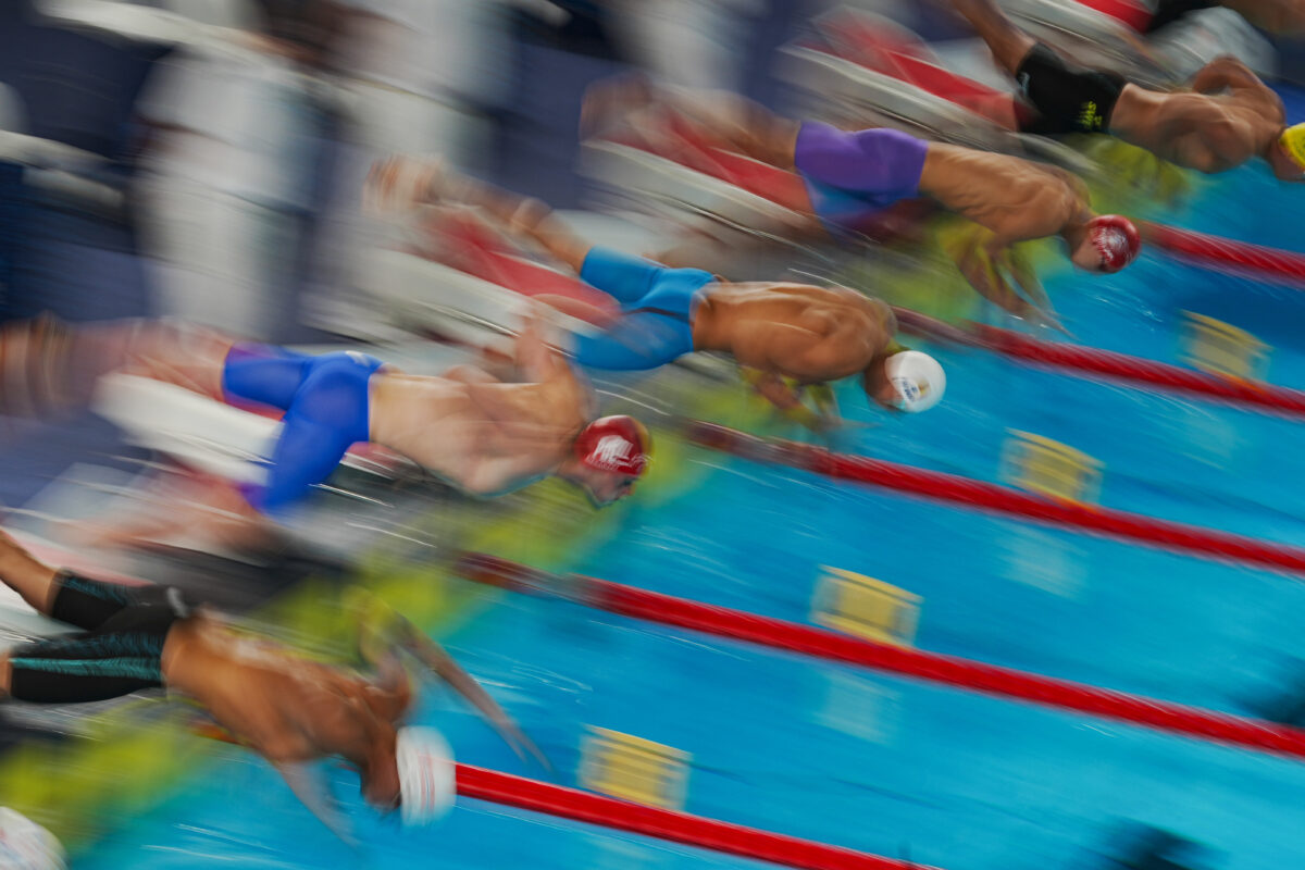 Europei di nuoto, l’Italia tiene botta: seconda nel medagliere dietro la Gran Bretagna Europei di nuoto, l’Italia tiene botta: seconda nel medagliere dietro la Gran Bretagna