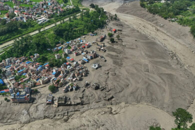 Alluvione