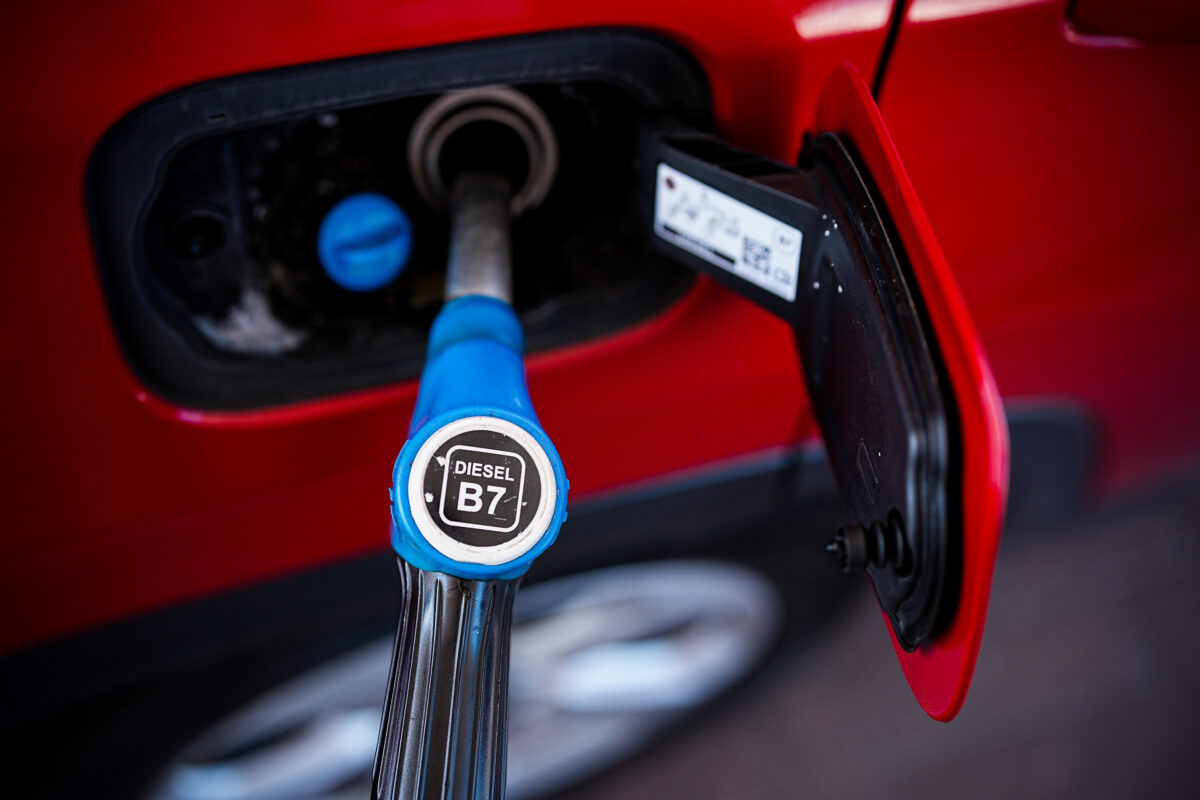 Caro carburanti, prorogato fino al 5 settembre lo sconto sulle accise sul gasolio. Nulla da fare per la benzina Caro carburanti, prorogato fino al 5 settembre lo sconto sulle accise sul gasolio. Nulla da fare per la benzina