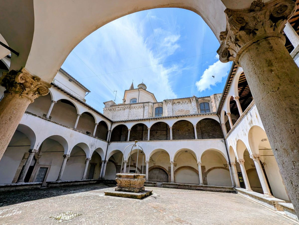 Germanico: il comandante romano che rivive grazie a un libro, un museo e un cammino Germanico: il comandante romano che rivive grazie a un libro, un museo e un cammino