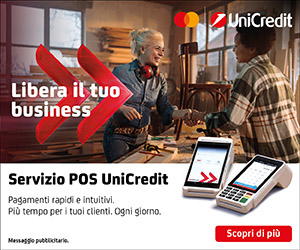 UniCredit Nuovo POS