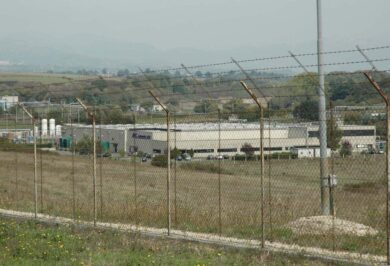 Colleferro, esplosione nella fabbrica di munizioni ex Simmel: nessun ferito. Il sindaco: “Danni limitati”