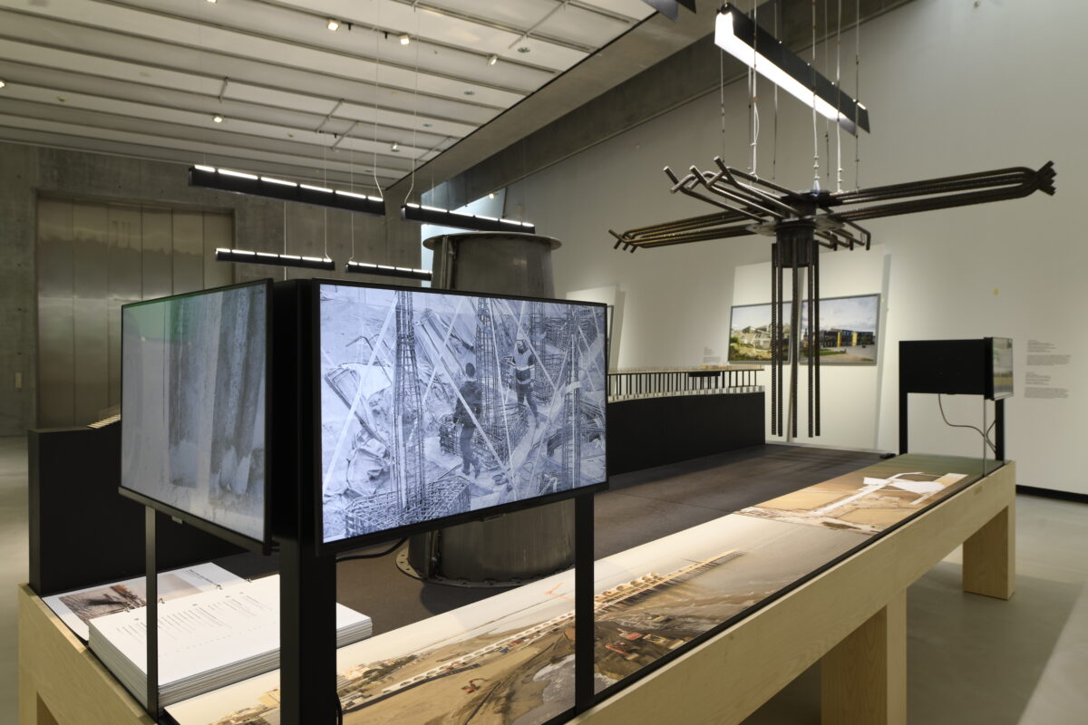 La vitalità dell’architettura italiana, dal dopoguerra al futuro, è di scena al Maxxi La vitalità dell’architettura italiana, dal dopoguerra al futuro, è di scena al Maxxi