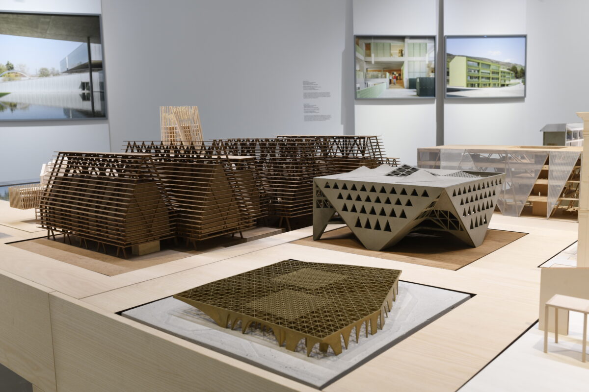 La vitalità dell’architettura italiana, dal dopoguerra al futuro, è di scena al Maxxi La vitalità dell’architettura italiana, dal dopoguerra al futuro, è di scena al Maxxi