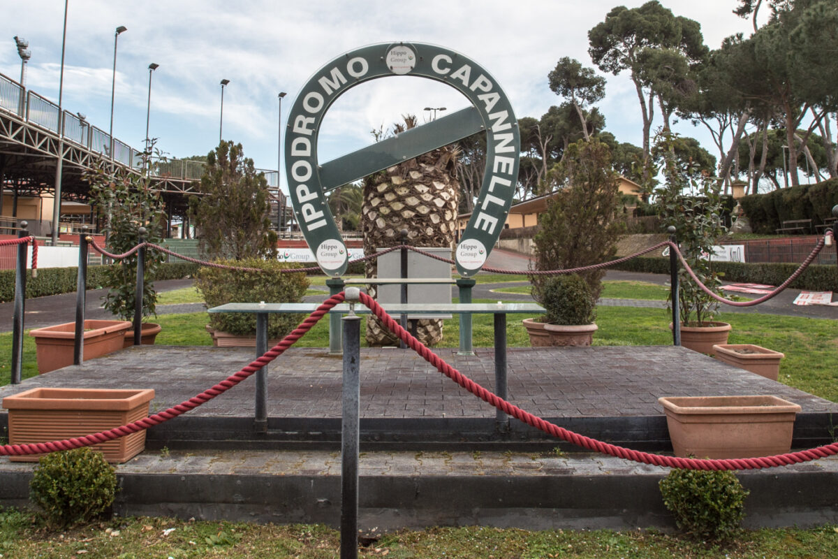 Capannelle, torna la Febbre da Cavallo e la città ritrova un pezzo di anima Capannelle, torna la Febbre da Cavallo e la città ritrova un pezzo di anima