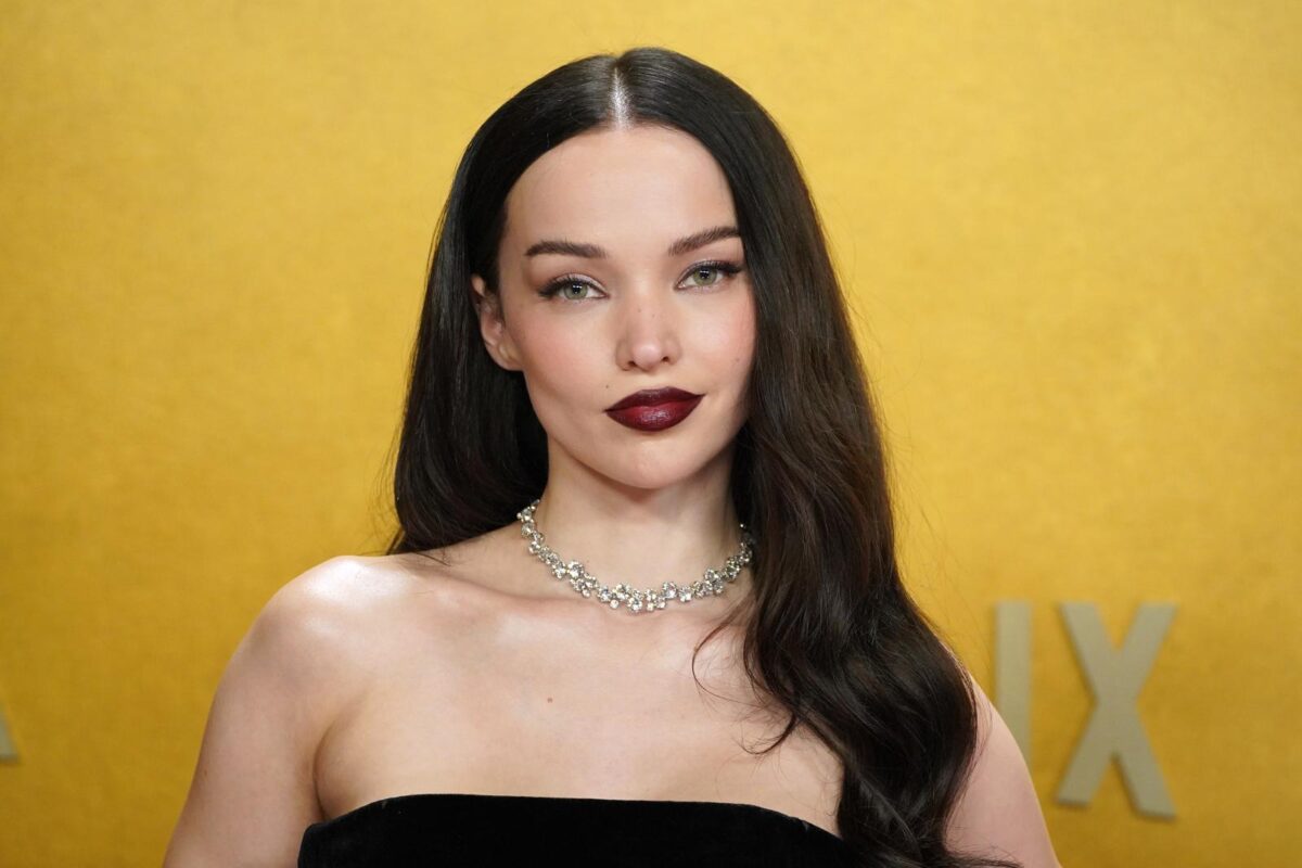 Galleria foto 'La nuova Hollywood è qui da noi, in Italia: in un borgo romano Dove Cameron gira il suo nuovo videoclip' - foto 1