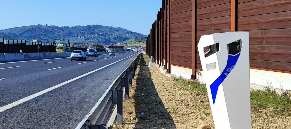 Nuovi autovelox: cosa cambia per gli automobilisti nel 2026 Nuovi autovelox: cosa cambia per gli automobilisti nel 2026