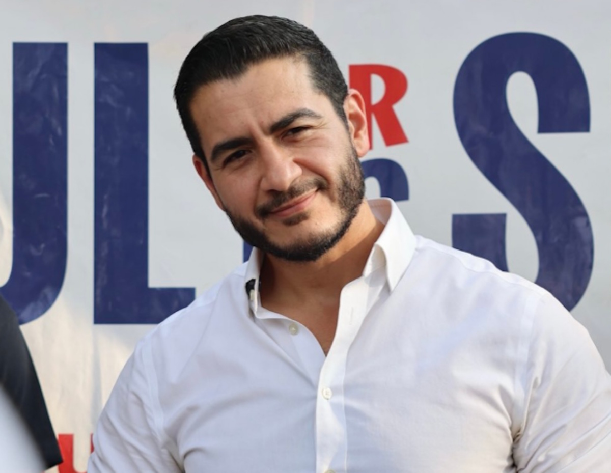 Primarie Dem Michigan, Nbc: vince il progressista Abdul El-Sayed