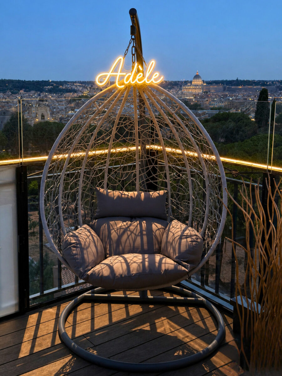 Piscina nel verde e cocktail al tramonto; la celebrazione del nuovo lusso urbano Piscina nel verde e cocktail al tramonto; la celebrazione del nuovo lusso urbano