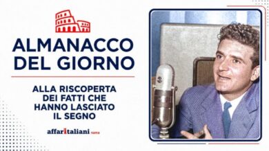 5 agosto 2020 – Ci lascia Sergio Zavoli, il giornalista che interrogava la storia