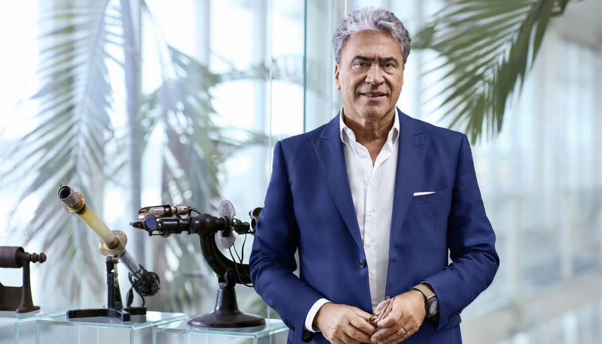 Safilo, ricavi a 512 milioni ma profitti in crescita: EBITDA adjusted +38%, la cassa supera i 36 milioni