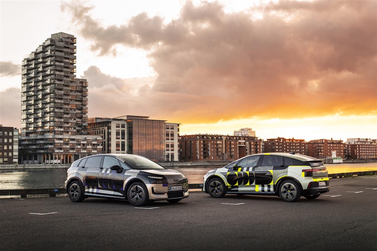 Audi nuova A2 e-tron, punta su aerodinamica e batteria LFP Audi nuova A2 e-tron, punta su aerodinamica e batteria LFP