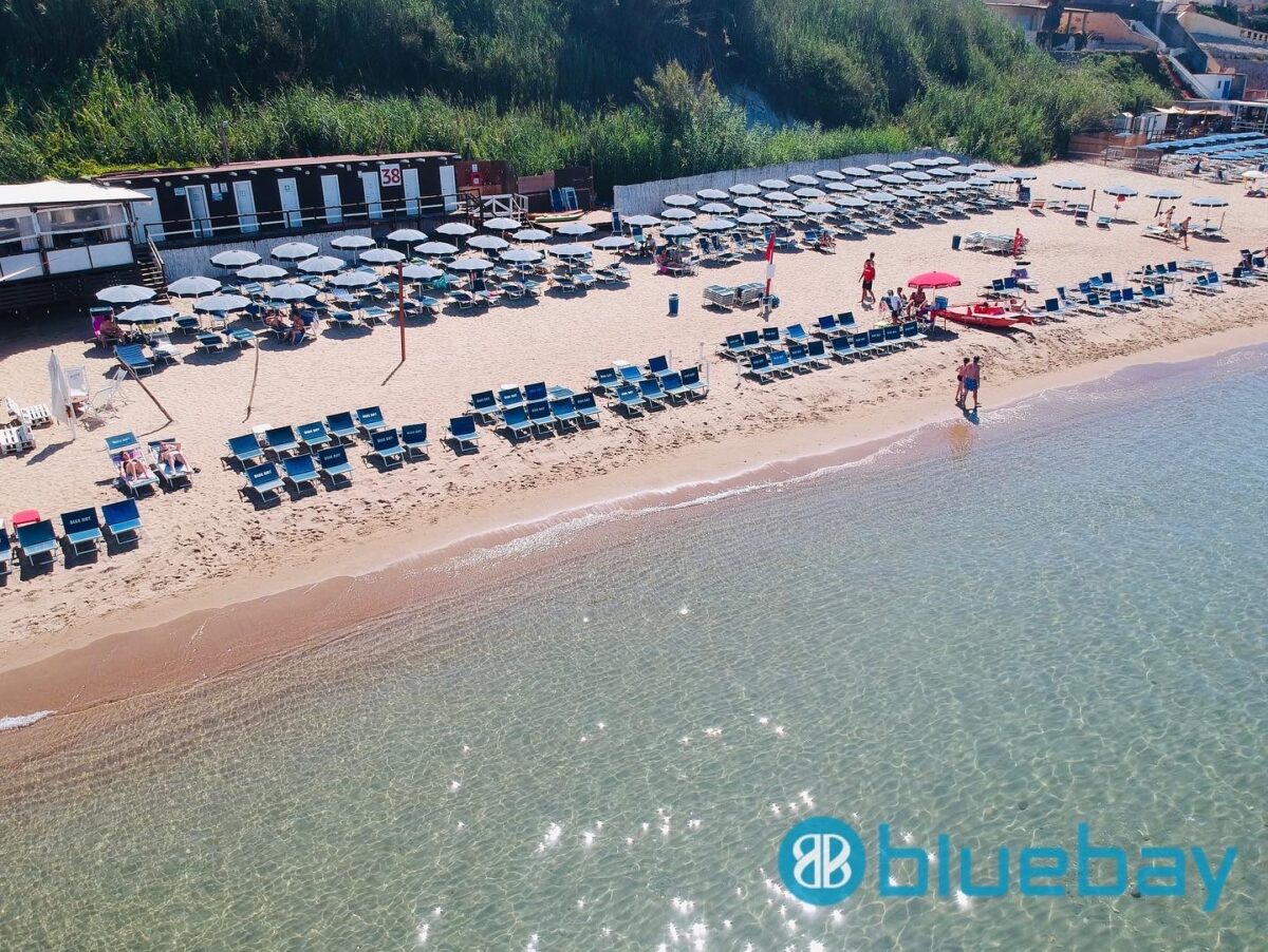 Dalle spiagge di Fregene al Golfo di Gaeta; viaggio nei beach club che stanno ridisegnando l’estate del Lazio Dalle spiagge di Fregene al Golfo di Gaeta; viaggio nei beach club che stanno ridisegnando l’estate del Lazio