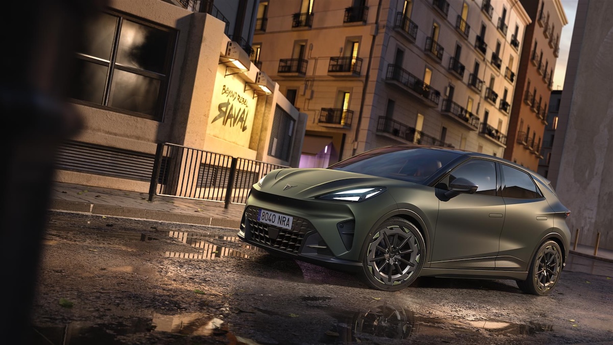 CUPRA Raval arriva in Italia: ecco prezzi e versioni CUPRA Raval arriva in Italia: ecco prezzi e versioni