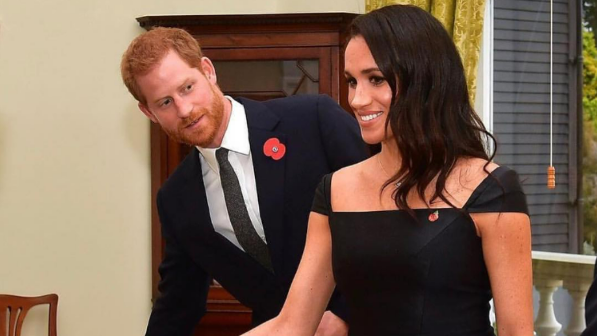 Meghan Markle fuori da The Gentlemen: il casting “ritirato” per le reazioni negative nel Regno Unito Meghan Markle fuori da The Gentlemen: il casting “ritirato” per le reazioni negative nel Regno Unito