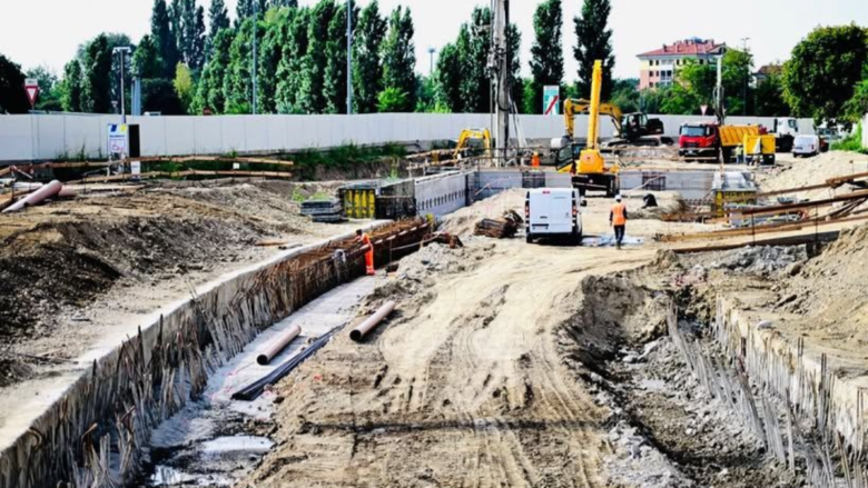 Al via i cantieri della M1 verso Baggio: tre nuove stazioni in quattro anni per arrivare al Duomo in 21 minuti