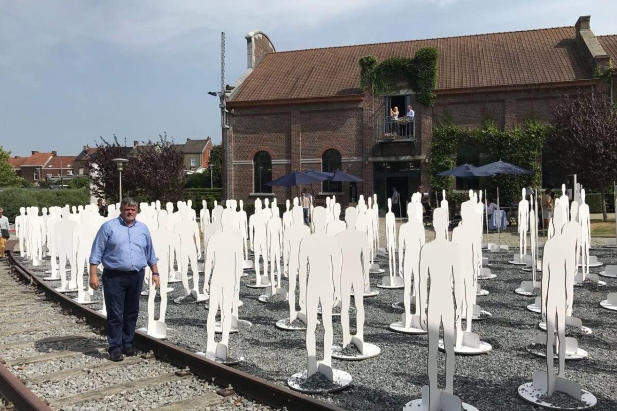 Marcinelle, Capone (UGL): “La memoria diventi impegno concreto per la sicurezza sul lavoro” Marcinelle, Capone (UGL): “La memoria diventi impegno concreto per la sicurezza sul lavoro”