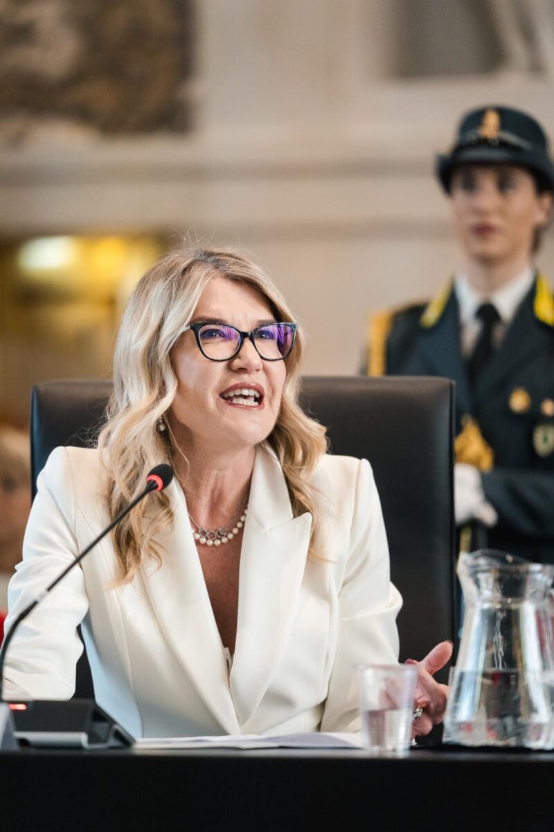 Giustizia tributaria, Lussana (Presidente CPGT): “Dal Governo un segnale concreto per autonomia e dignità dei magistrati”