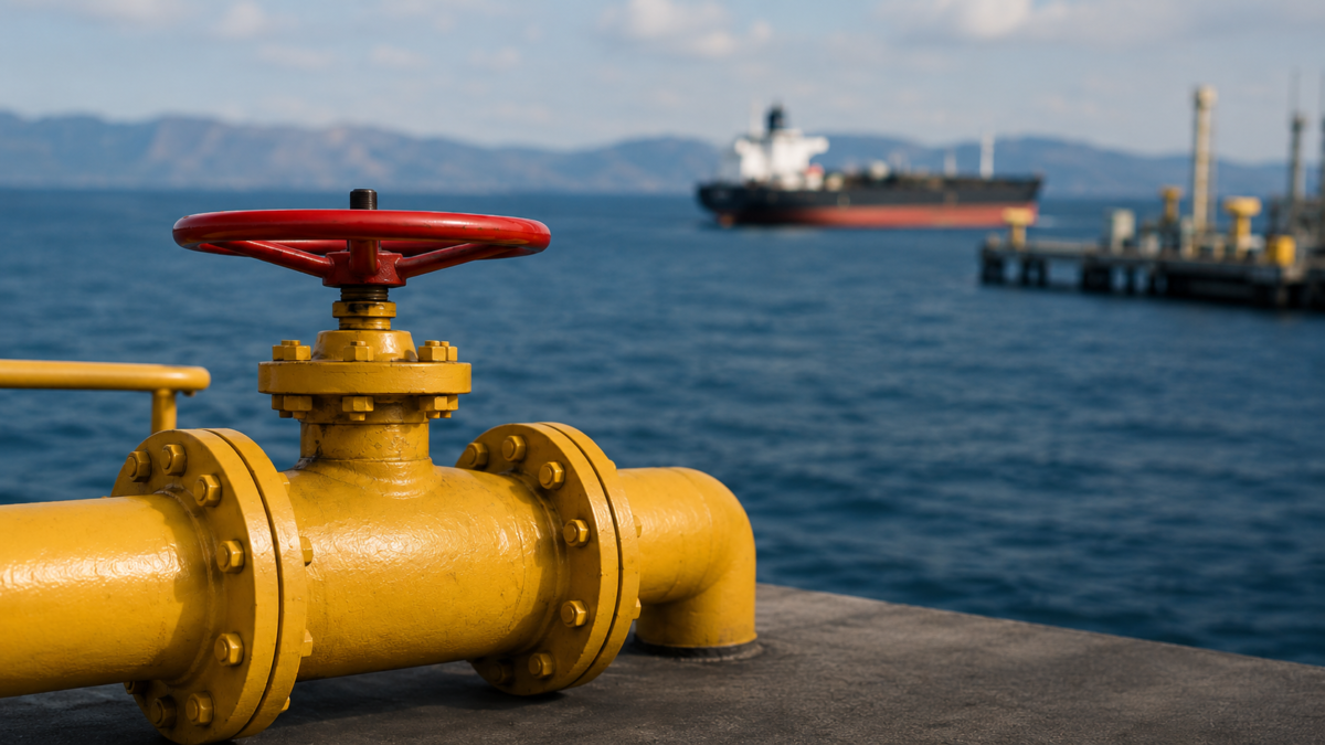 Gas, l’effetto Hormuz raffredda i prezzi: sotto 59 euro dopo il balzo oltre 63 Gas, l’effetto Hormuz raffredda i prezzi: sotto 59 euro dopo il balzo oltre 63