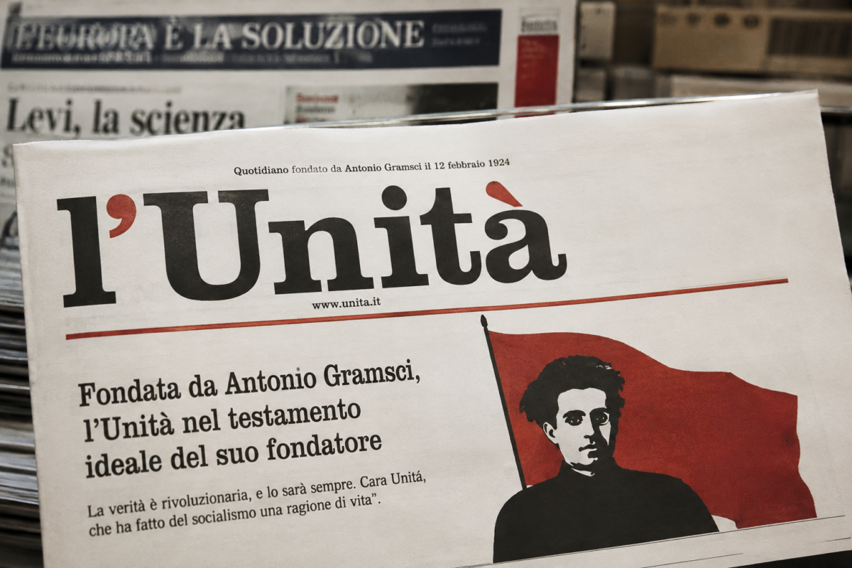 L’Unità, il Pd pronto a comprarla e rilanciarla entro settembre: ma l’editore Romeo gela il Nazareno L’Unità, il Pd pronto a comprarla e rilanciarla entro settembre: ma l’editore Romeo gela il Nazareno