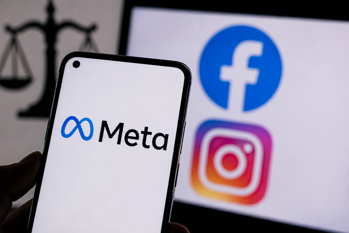 Meta, storico processo negli Usa: Facebook e Instagram sotto accusa. I procuratori: “Ha reso i minori dipendenti e li ha sfruttati” Meta, storico processo negli Usa: Facebook e Instagram sotto accusa. I procuratori: “Ha reso i minori dipendenti e li ha sfruttati”