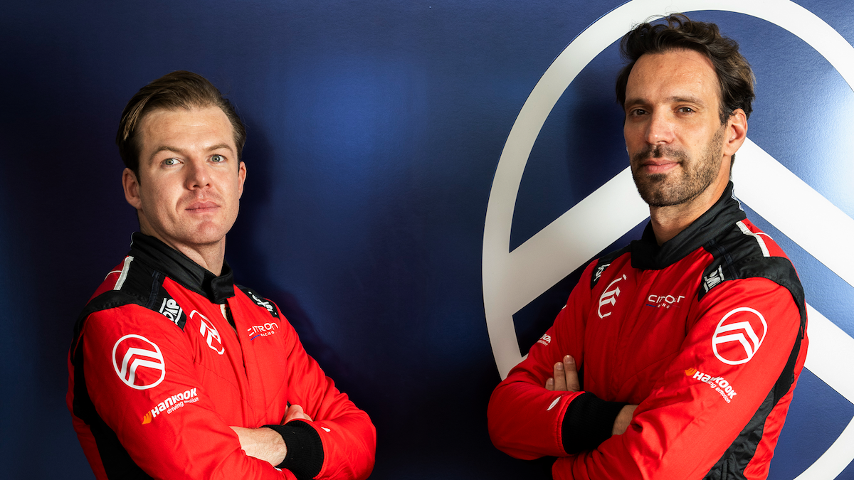 Formula E, Citroën conferma Vergne e Cassidy Formula E, Citroën conferma Vergne e Cassidy