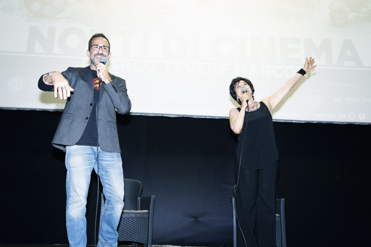 Cinema d’estate a Roma, le sale al chiuso battono le arene sotto le stelle Cinema d’estate a Roma, le sale al chiuso battono le arene sotto le stelle