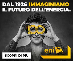Eni 100 anni