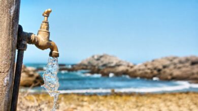 I mille volti dell'acqua