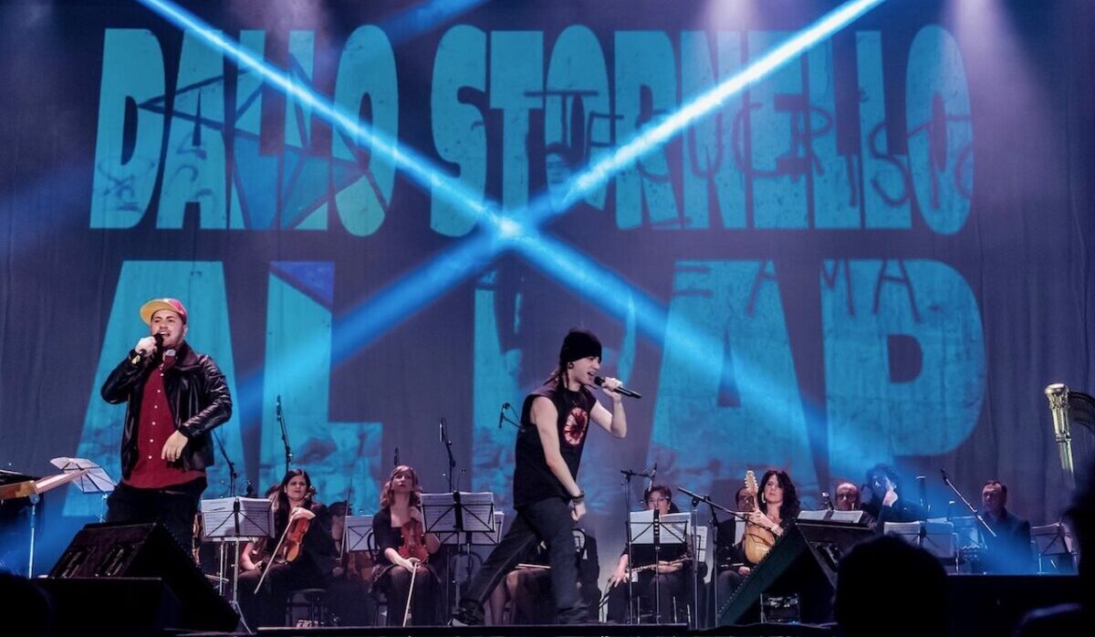 A.A.A. talentuosi rapper cercasi per la sfida sulla canzone romana young A.A.A. talentuosi rapper cercasi per la sfida sulla canzone romana young