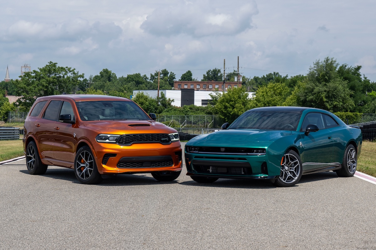 Dodge allarga il programma Jailbreak e punta sulla personalizzazione Dodge allarga il programma Jailbreak e punta sulla personalizzazione