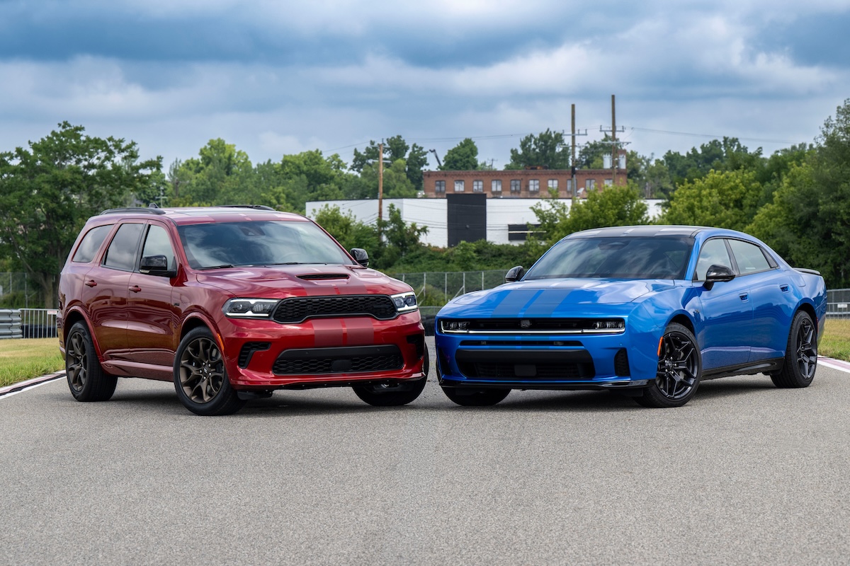 Dodge allarga il programma Jailbreak e punta sulla personalizzazione Dodge allarga il programma Jailbreak e punta sulla personalizzazione