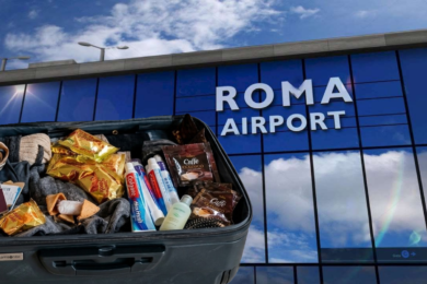 Fiumicino