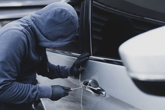 Furti d’auto in Italia, oltre 285 al giorno: quarti in Europa per rischio Furti d’auto in Italia, oltre 285 al giorno: quarti in Europa per rischio