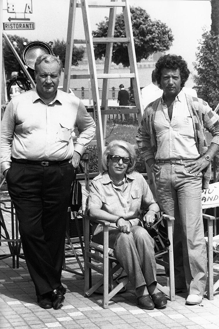 La Sabaudia dei set, divi del cinema e film cult girati sulla spiaggia. I ricordi di Vittorio Cecchi Gori La Sabaudia dei set, divi del cinema e film cult girati sulla spiaggia. I ricordi di Vittorio Cecchi Gori