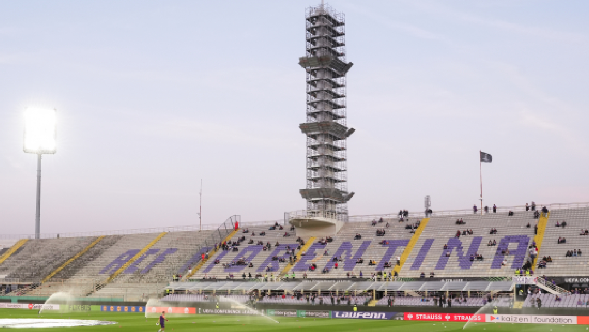 Euro 2032, via alla corsa per cinque posti: Torino c’è, Roma punta la finale Euro 2032, via alla corsa per cinque posti: Torino c’è, Roma punta la finale