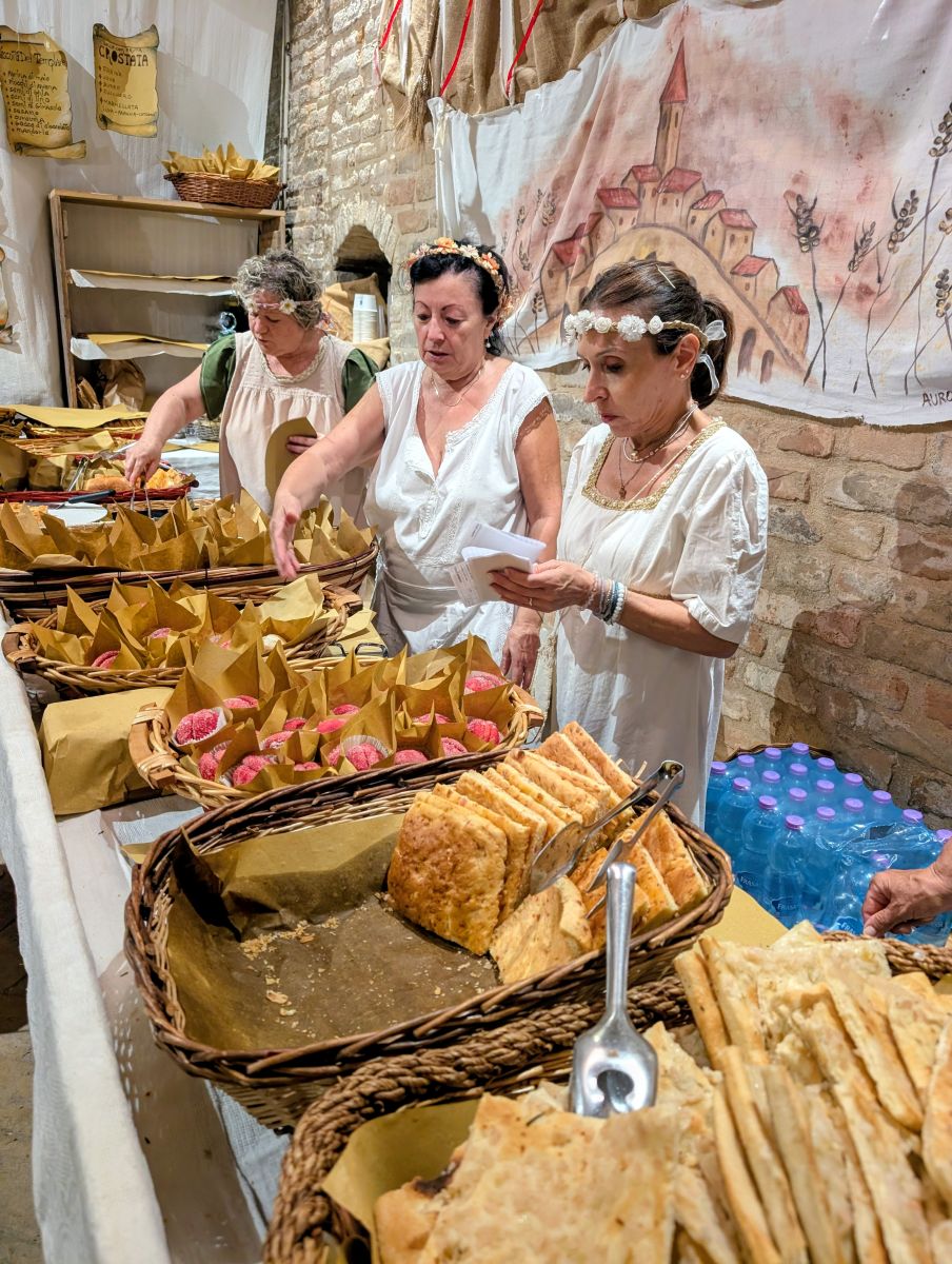 Templaria Festival 2026 a Castignano, nel segno di San Francesco Templaria Festival 2026 a Castignano, nel segno di San Francesco