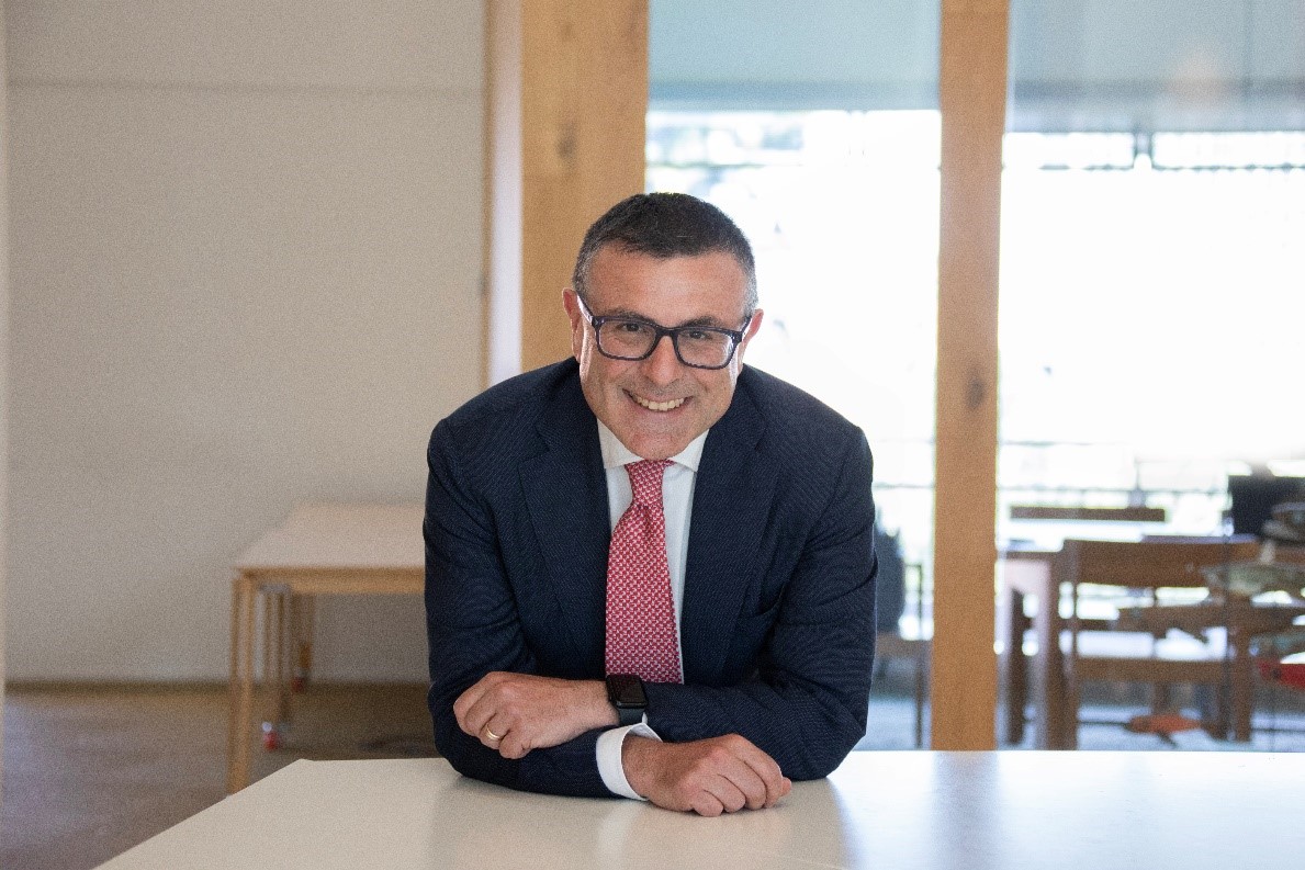 Unicredit, adottate misure straordinarie per famiglie e imprese colpite dal sisma nei Campi Flegrei Unicredit, adottate misure straordinarie per famiglie e imprese colpite dal sisma nei Campi Flegrei
