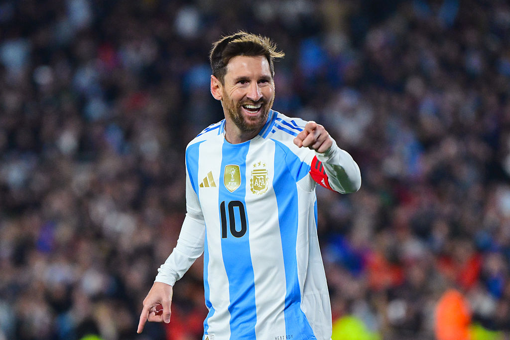 È morto il papà di Messi: addio all’uomo che ha costruito la leggenda della Pulce È morto il papà di Messi: addio all’uomo che ha costruito la leggenda della Pulce