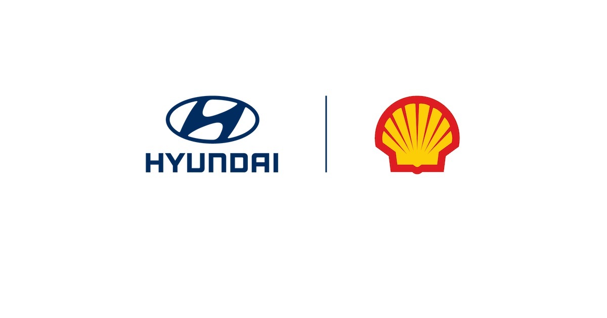 Hyundai rinnova con Shell: EV e motorsport al centro Hyundai rinnova con Shell: EV e motorsport al centro