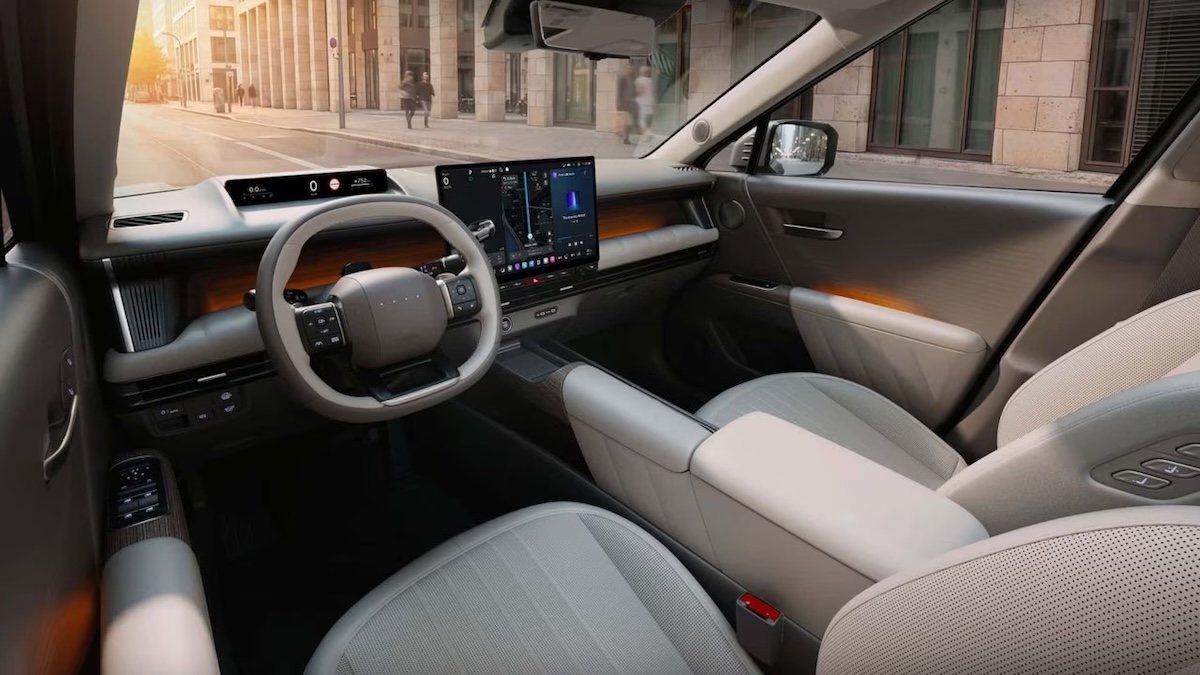Hyundai Tucson 2027, svelata la quinta generazione Hyundai Tucson 2027, svelata la quinta generazione